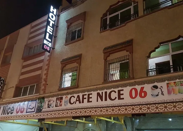 Hotel Nice 06