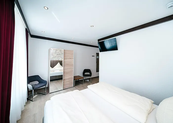 Central City Hotel