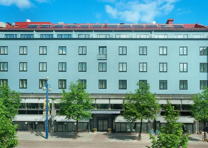 Solo Sokos Hotel Lahden Seurahuone