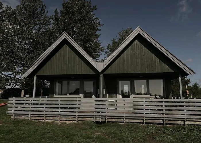 Tangloppen Camping & Cottages