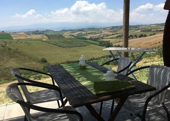 Casa Cologna Glamping