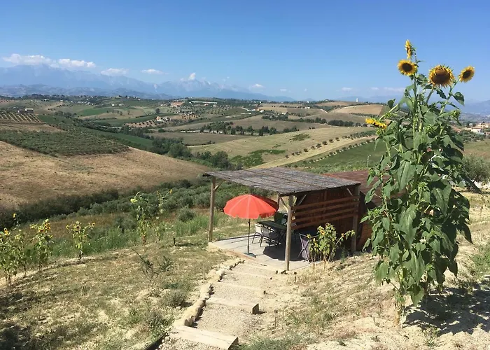 Casa Cologna Glamping