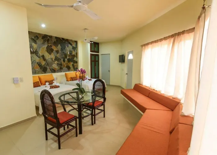 Villas Dulce Suenos