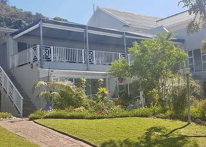 Traders Guesthouse At Lake Pleasant Living