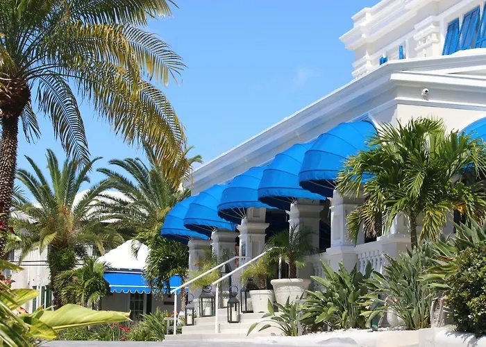 Rosedon Hotel