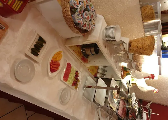 Hotel Nassauer Hof