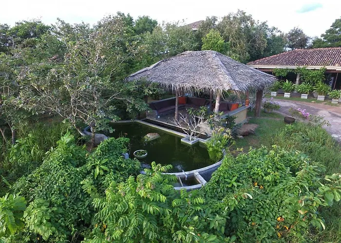 The Horizon Hill Top Villa