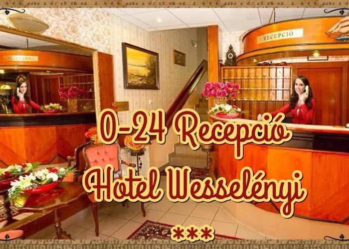 Hotel Wesselenyi