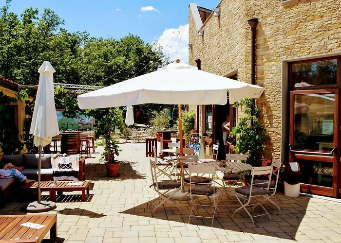 Chianti Glamping Resort