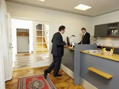 Best Western Hotel Ny Skovlund