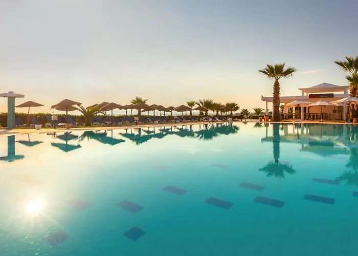 Hotel Nour Congress&Resort