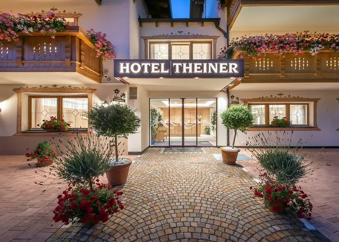 Hotel Theiner
