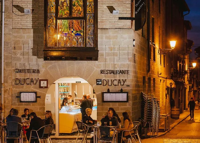 Hotel&Bar Ducay