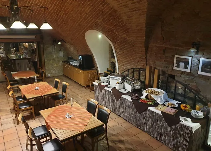 Hotel Konicek
