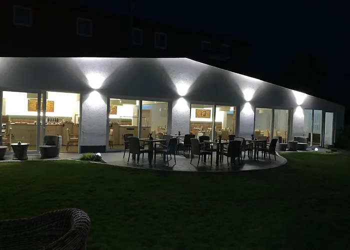Hotel-Restaurant Goldenstedt