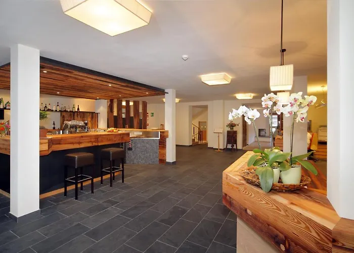 Vitalhotel Rainer