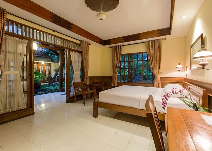 Duta Garden Hotel