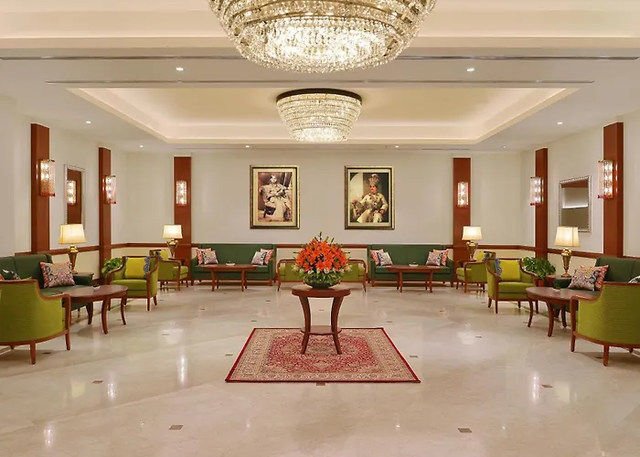 Fortune Park Bbd, Lucknow - Member Itc Hotels' Group