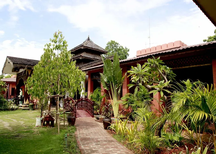 Yun Myo Thu Hotel