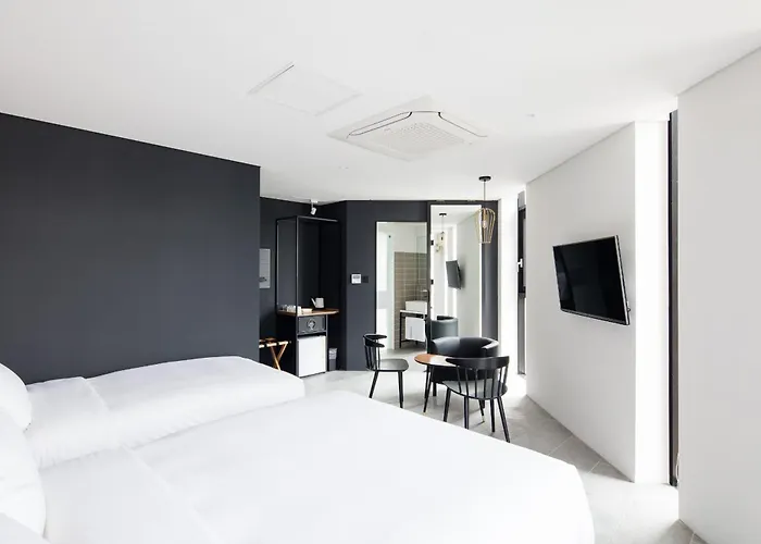 Boutique Hotel Bombom