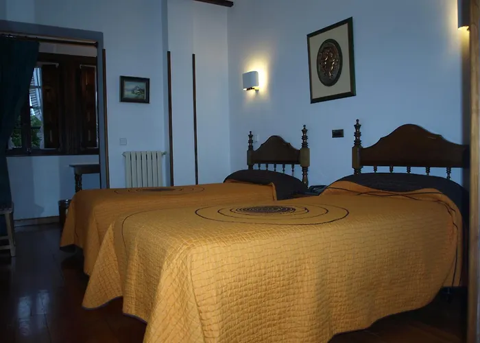 Hotel Siglo XVIII
