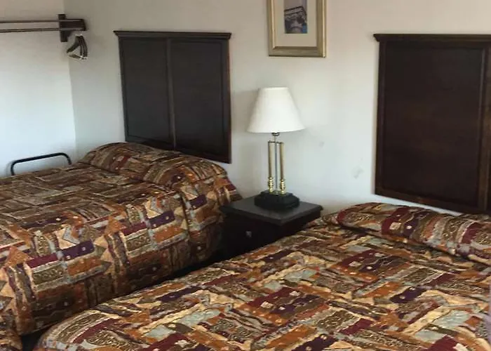 Country Hearth Inn And Suites - Delmar