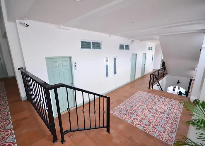 Sino Mansion