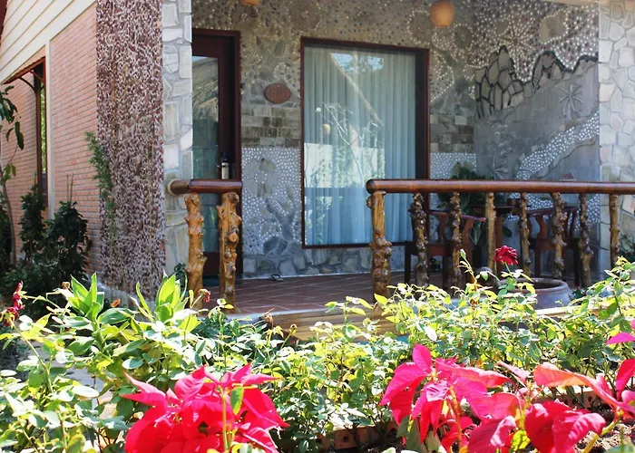 Cottage Village Phu Quoc