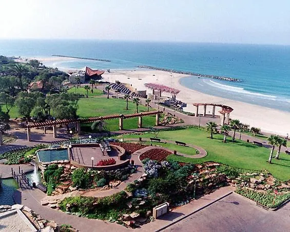 Park Hotel Netanya