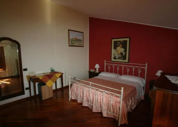 Tavernola - Locanda Di Campagna