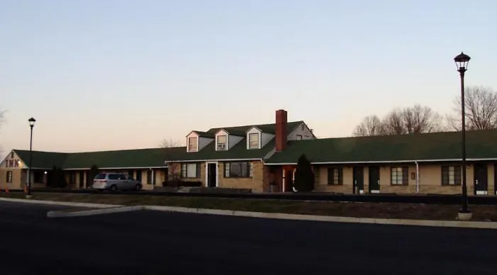 Driftwood Inn