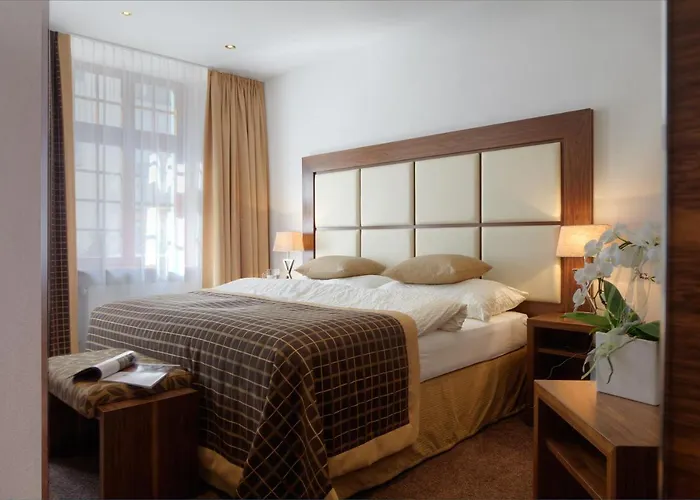 Hotel Zur Post