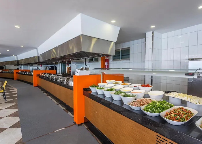 Lonicera Resort & Spa Hotel