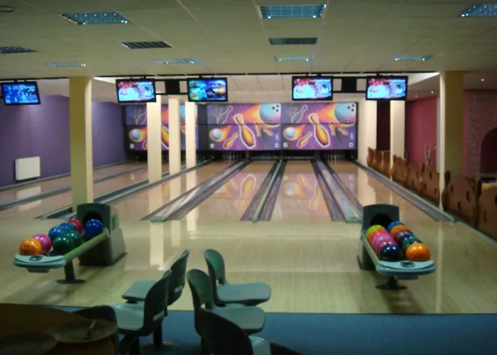 Motel U Krbu