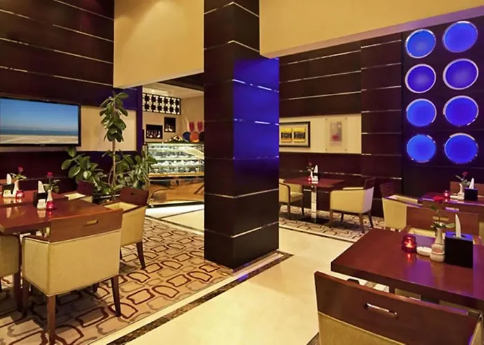 Coral Jubail Hotel