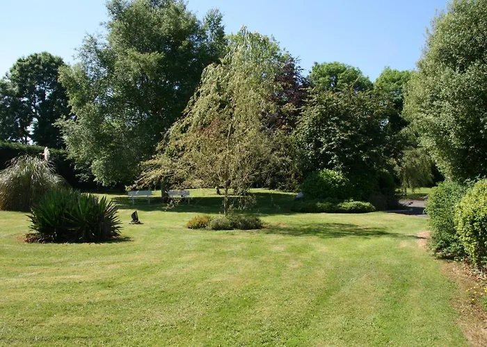Kathleens Country House