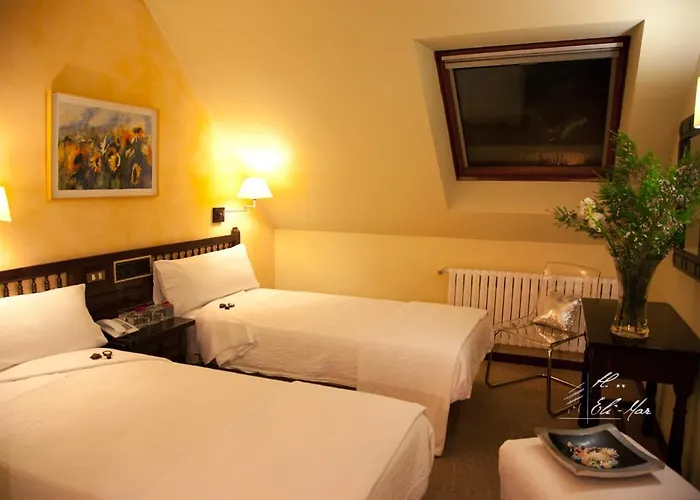 Hotel Eli-Mar