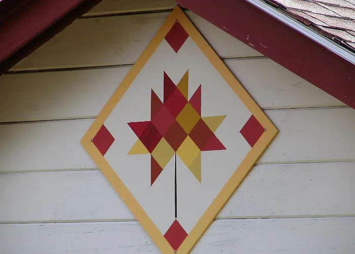 Maple Leaf Motel