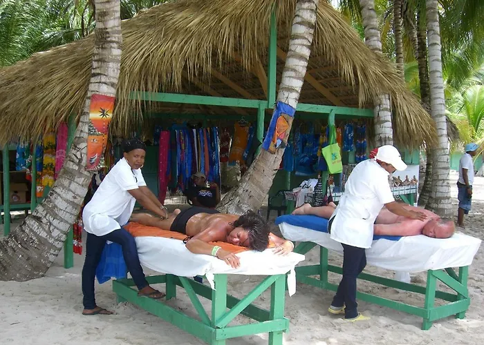 Hotel Bayahibe