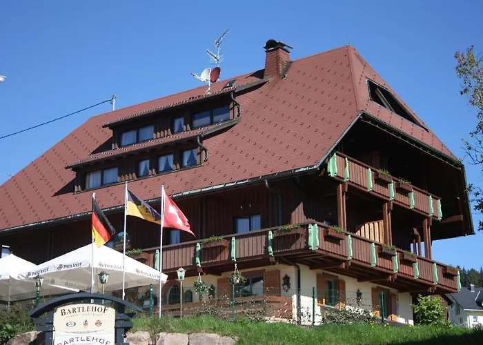 Bartlehof