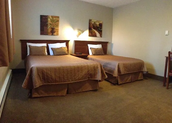 Majers Motel