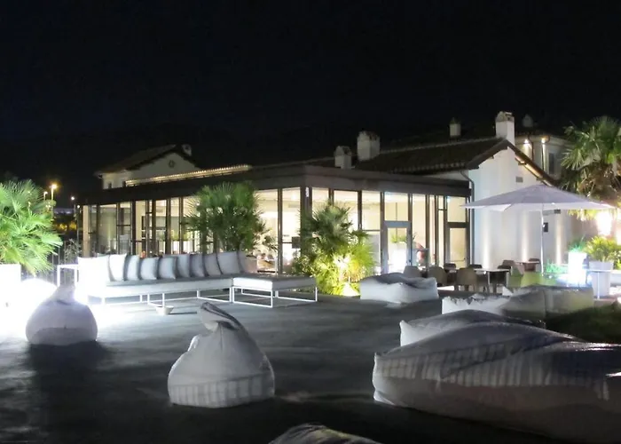 Hotel & Resort Le Colombare
