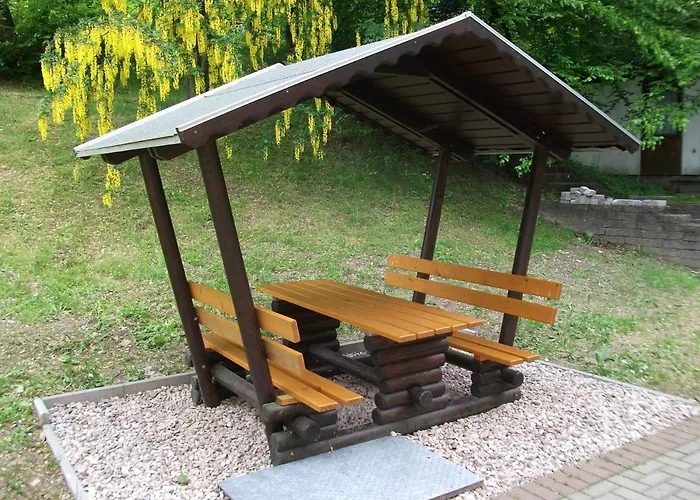 Hotel Am Wald -GARNI-
