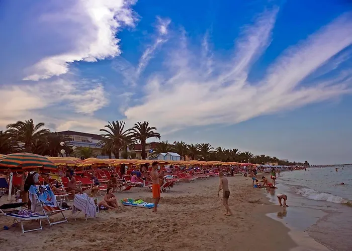Hotel Leuco'
