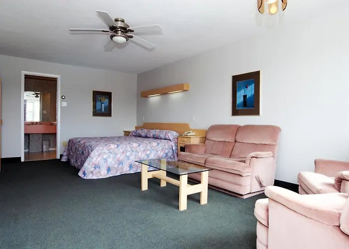 Daigle'S Motel