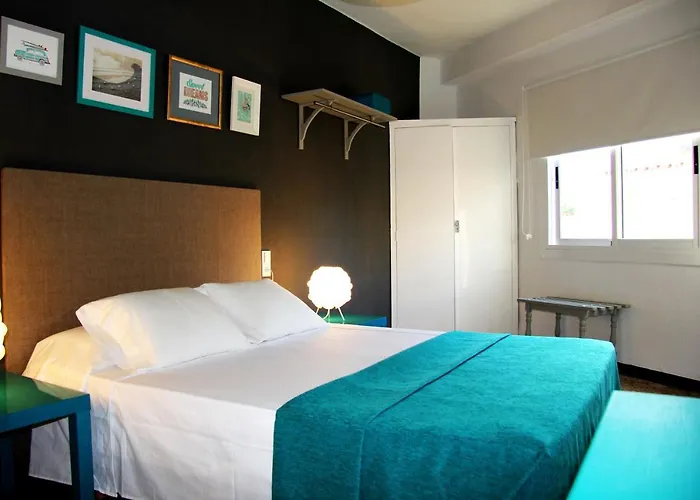 Hotel Bosquemar