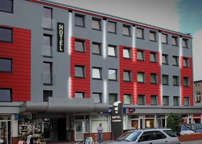 Hotel Pojezierze