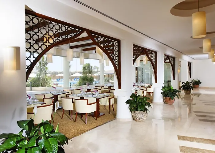 Helnan Dream Hotel And Conference Center