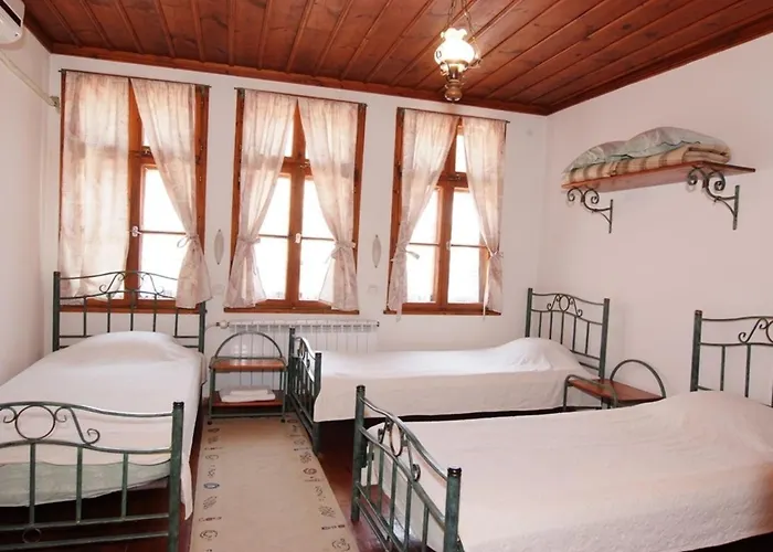 Despot Slav Hotel & Restaurant