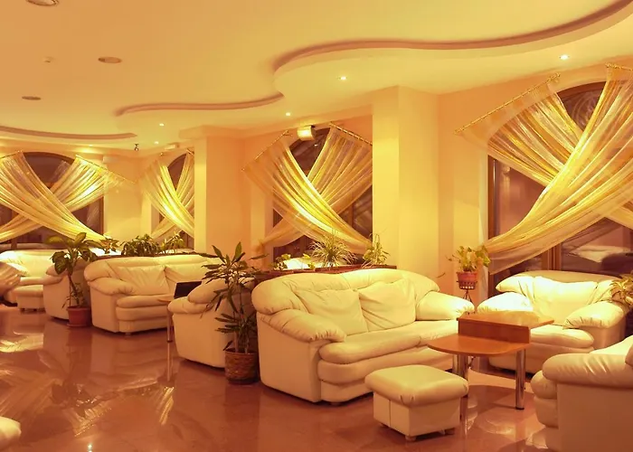 Elegant Hotel